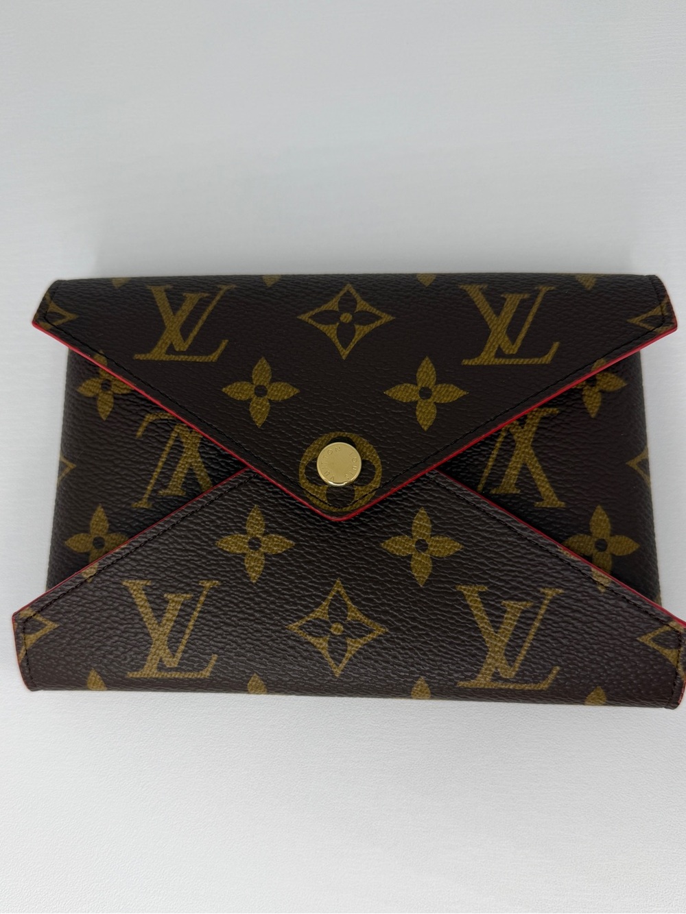 Louis Vuitton Monogram Medium Kirigami Pochette